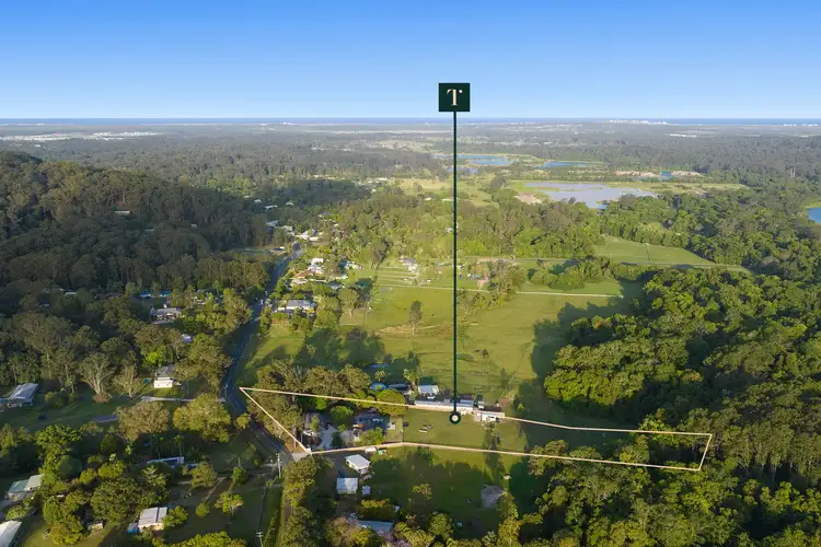 Third view of Homely rural property listing, 425 Glenview Road, Glenview QLD 4553