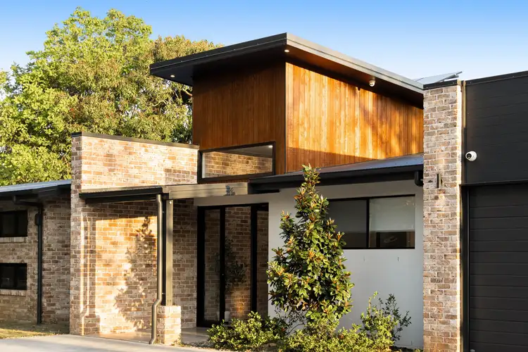 Fourth view of Homely rural property listing, 425 Glenview Road, Glenview QLD 4553