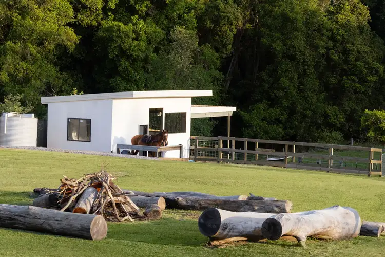 Fifth view of Homely rural property listing, 425 Glenview Road, Glenview QLD 4553