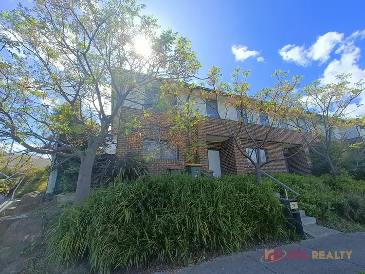 Main view of Homely townhouse listing, 19 Erinbank Crescent, Westmeadows VIC 3049