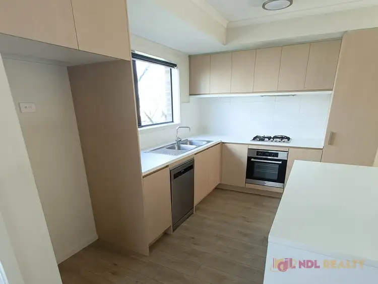 Second view of Homely townhouse listing, 19 Erinbank Crescent, Westmeadows VIC 3049