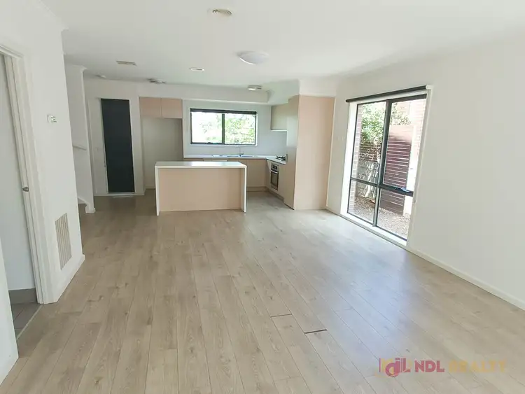 Third view of Homely townhouse listing, 19 Erinbank Crescent, Westmeadows VIC 3049