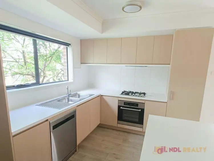 Fourth view of Homely townhouse listing, 19 Erinbank Crescent, Westmeadows VIC 3049