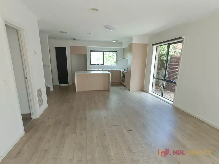 Fifth view of Homely townhouse listing, 19 Erinbank Crescent, Westmeadows VIC 3049
