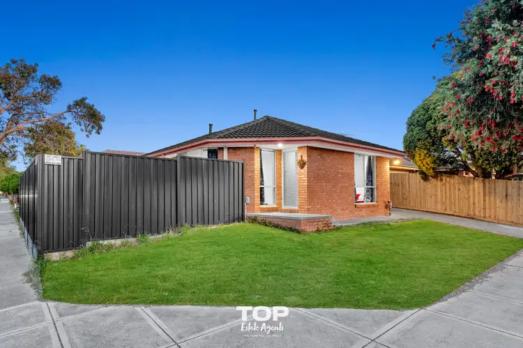 Third view of Homely unit listing, 1/2 Filomena Court, Cranbourne North VIC 3977