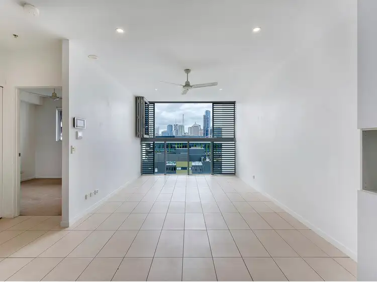 Third view of Homely apartment listing, 912/66 Manning Street, South Brisbane QLD 4101
