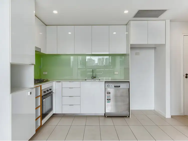 Fourth view of Homely apartment listing, 912/66 Manning Street, South Brisbane QLD 4101