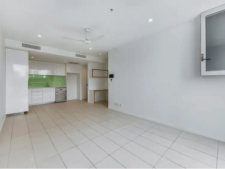 Fifth view of Homely apartment listing, 912/66 Manning Street, South Brisbane QLD 4101