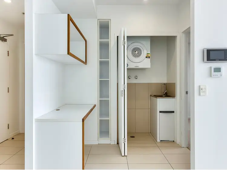 Sixth view of Homely apartment listing, 912/66 Manning Street, South Brisbane QLD 4101