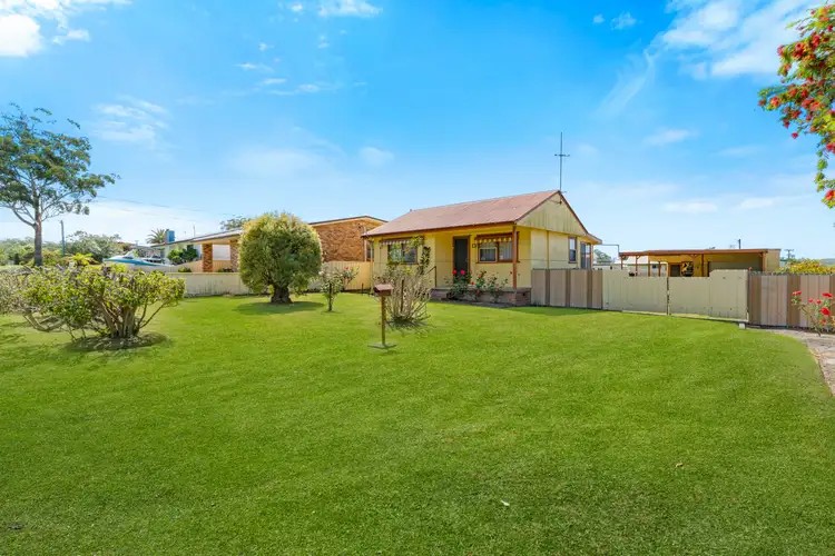 Main view of Homely house listing, 38 Government Road, Sussex Inlet NSW 2540
