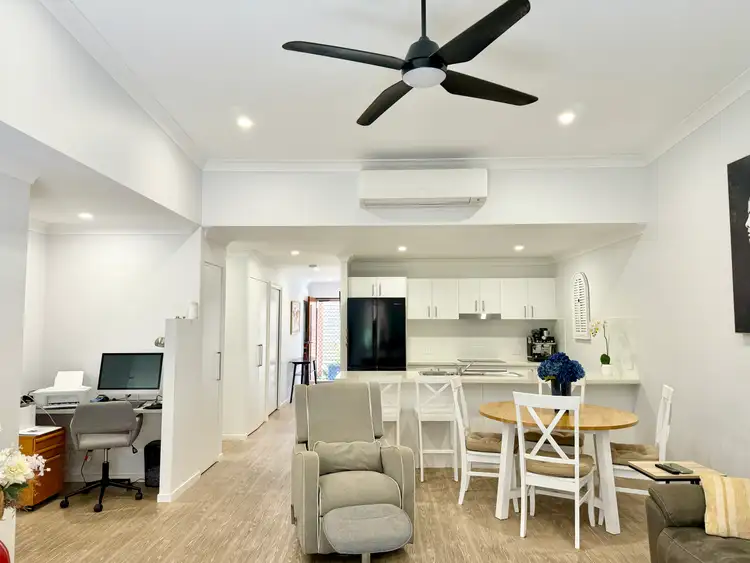 Fourth view of Homely villa listing, 19/1 Links Circuit, Urraween QLD 4655