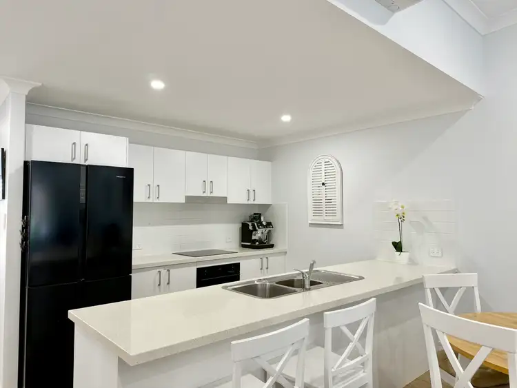 Fifth view of Homely villa listing, 19/1 Links Circuit, Urraween QLD 4655