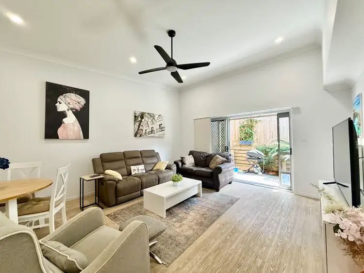 Seventh view of Homely villa listing, 19/1 Links Circuit, Urraween QLD 4655