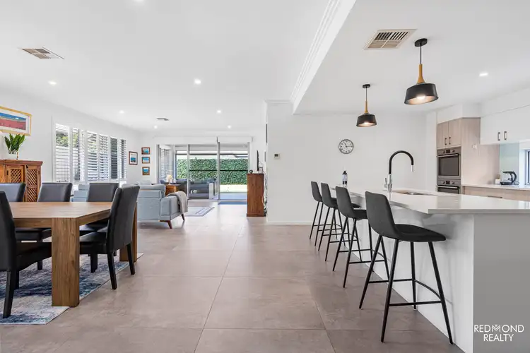 Second view of Homely house listing, 38 McIntyre Avenue, Burns Beach WA 6028