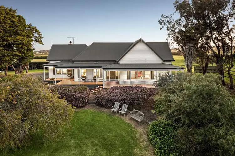 250 Church Road, Bellarine VIC 3223