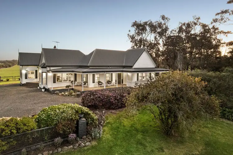 Fifth view of Homely house listing, 250 Church Road, Bellarine VIC 3223