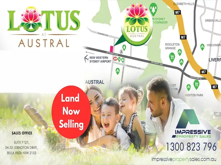 Main view of Homely land listing, Address available on request