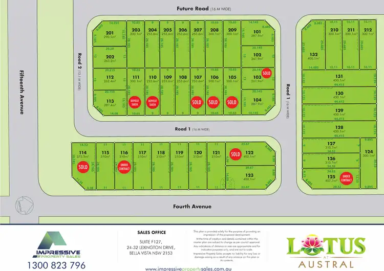 Second view of Homely land listing, Address available on request
