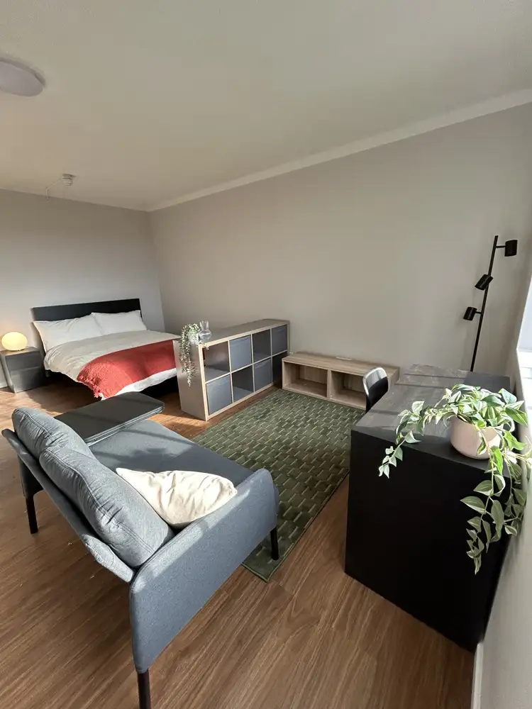 34/121 Booth Street, Annandale NSW 2038