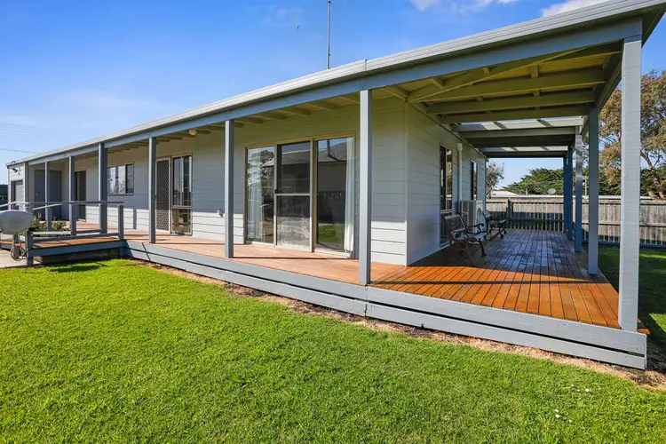 Main view of Homely house listing, 31 Costin Street, Apollo Bay VIC 3233
