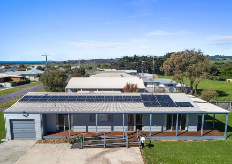 Second view of Homely house listing, 31 Costin Street, Apollo Bay VIC 3233