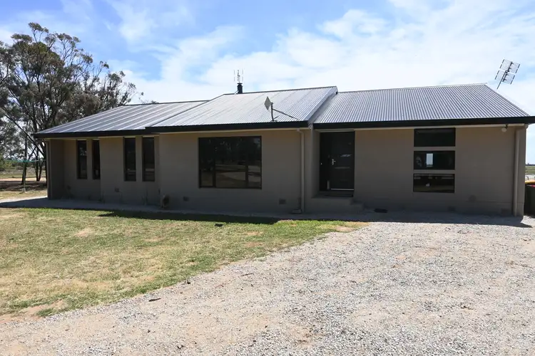 15 Oneil Street, Pyramid Hill VIC 3575