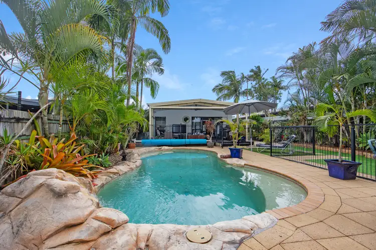 Main view of Homely house listing, 61 Nalkari Street, Coombabah QLD 4216
