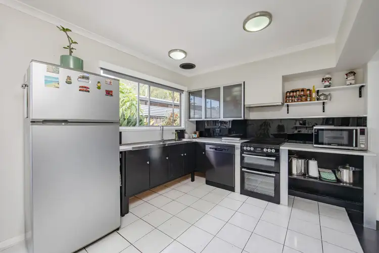 Second view of Homely house listing, 61 Nalkari Street, Coombabah QLD 4216