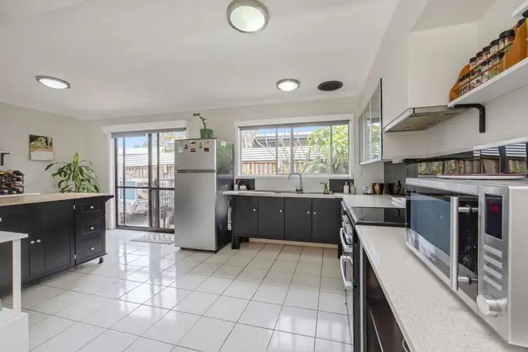Fifth view of Homely house listing, 61 Nalkari Street, Coombabah QLD 4216