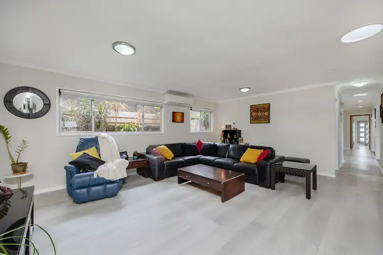 Sixth view of Homely house listing, 61 Nalkari Street, Coombabah QLD 4216