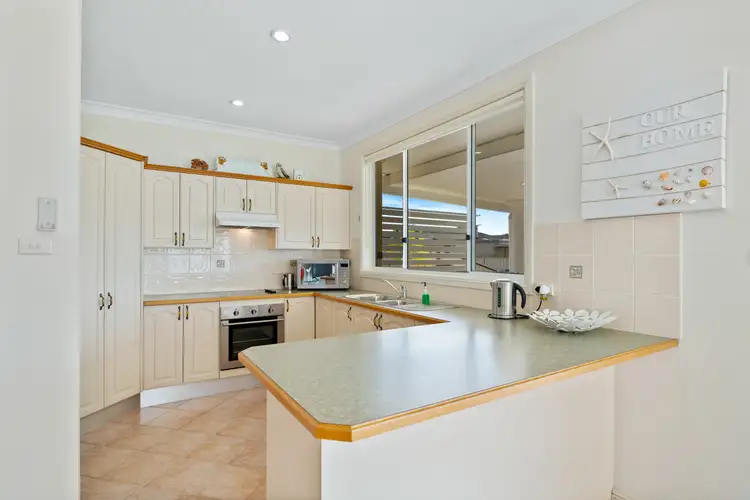 Fourth view of Homely house listing, 25 Teal Place, Sussex Inlet NSW 2540