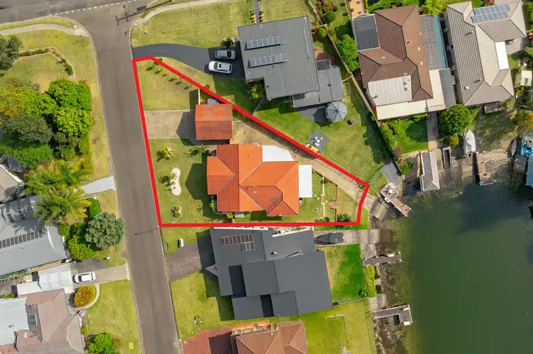 Sixth view of Homely house listing, 25 Teal Place, Sussex Inlet NSW 2540
