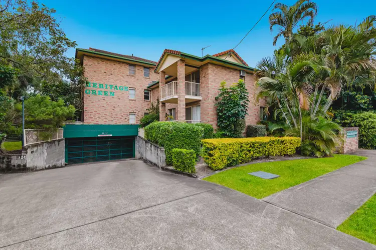 11/35 Huth Street, Labrador QLD 4215