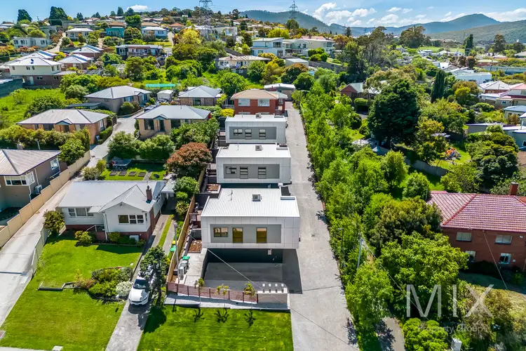 1/3 Lennox Avenue, Lutana TAS 7009