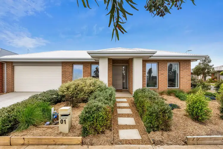 1 Honeyeater Way, Mount Duneed VIC 3217