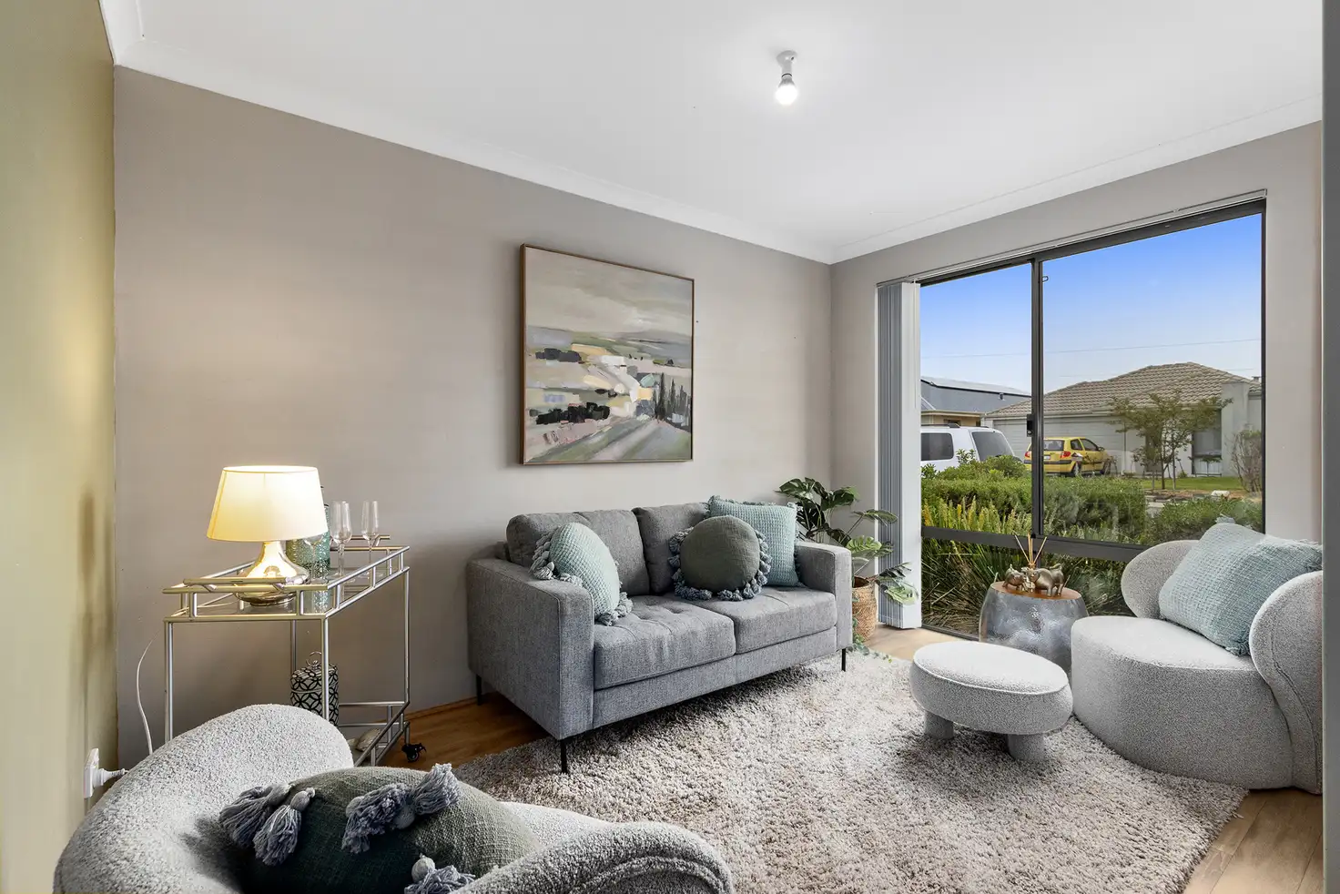 Main view of Homely house listing, 12 Cadaga Way, Piara Waters WA 6112