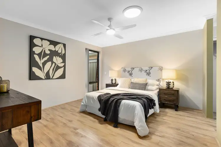 Fourth view of Homely house listing, 12 Cadaga Way, Piara Waters WA 6112