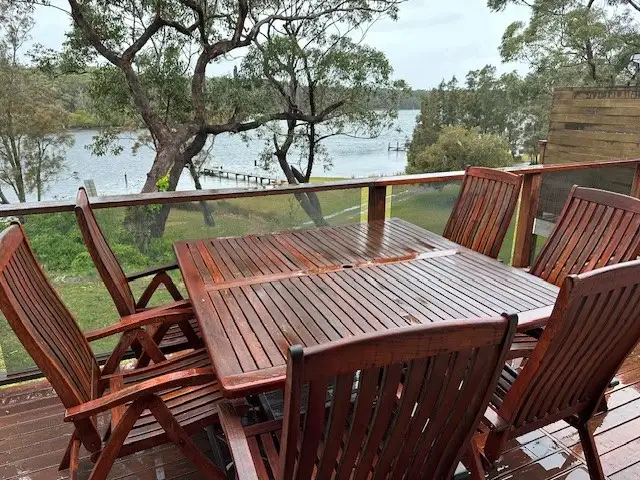 Main view of Homely unit listing, 1/284 River Road, Sussex Inlet NSW 2540