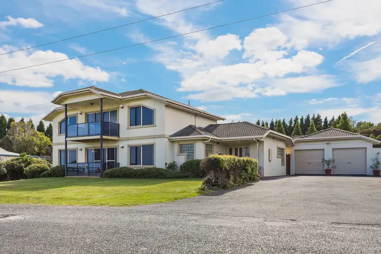 Second view of Homely house listing, 2 Old Coast Road, Low Head TAS 7253