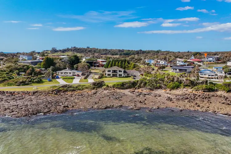 Third view of Homely house listing, 2 Old Coast Road, Low Head TAS 7253
