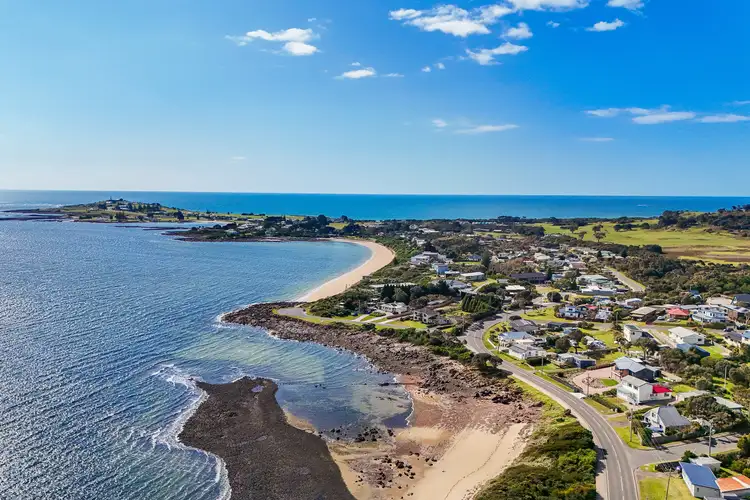 Third view of Homely house listing, 2 Old Coast Road, Low Head TAS 7253