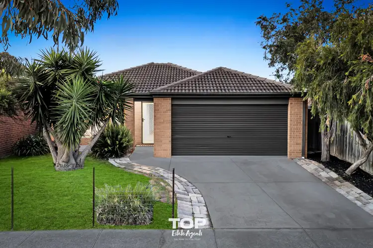 Second view of Homely house listing, 39 Pommel Street, Pakenham VIC 3810