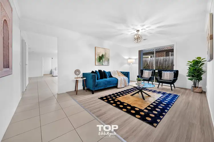 Third view of Homely house listing, 39 Pommel Street, Pakenham VIC 3810