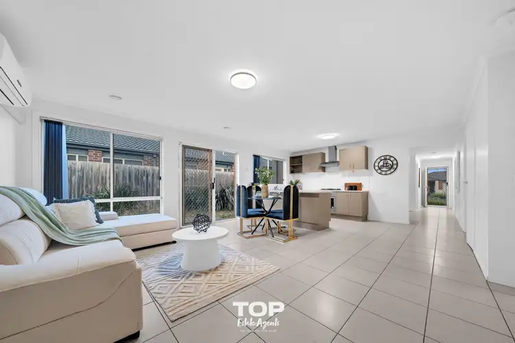 Fifth view of Homely house listing, 39 Pommel Street, Pakenham VIC 3810