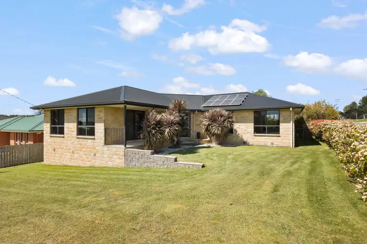 Main view of Homely house listing, 8 Reibey Street, Beaconsfield TAS 7270