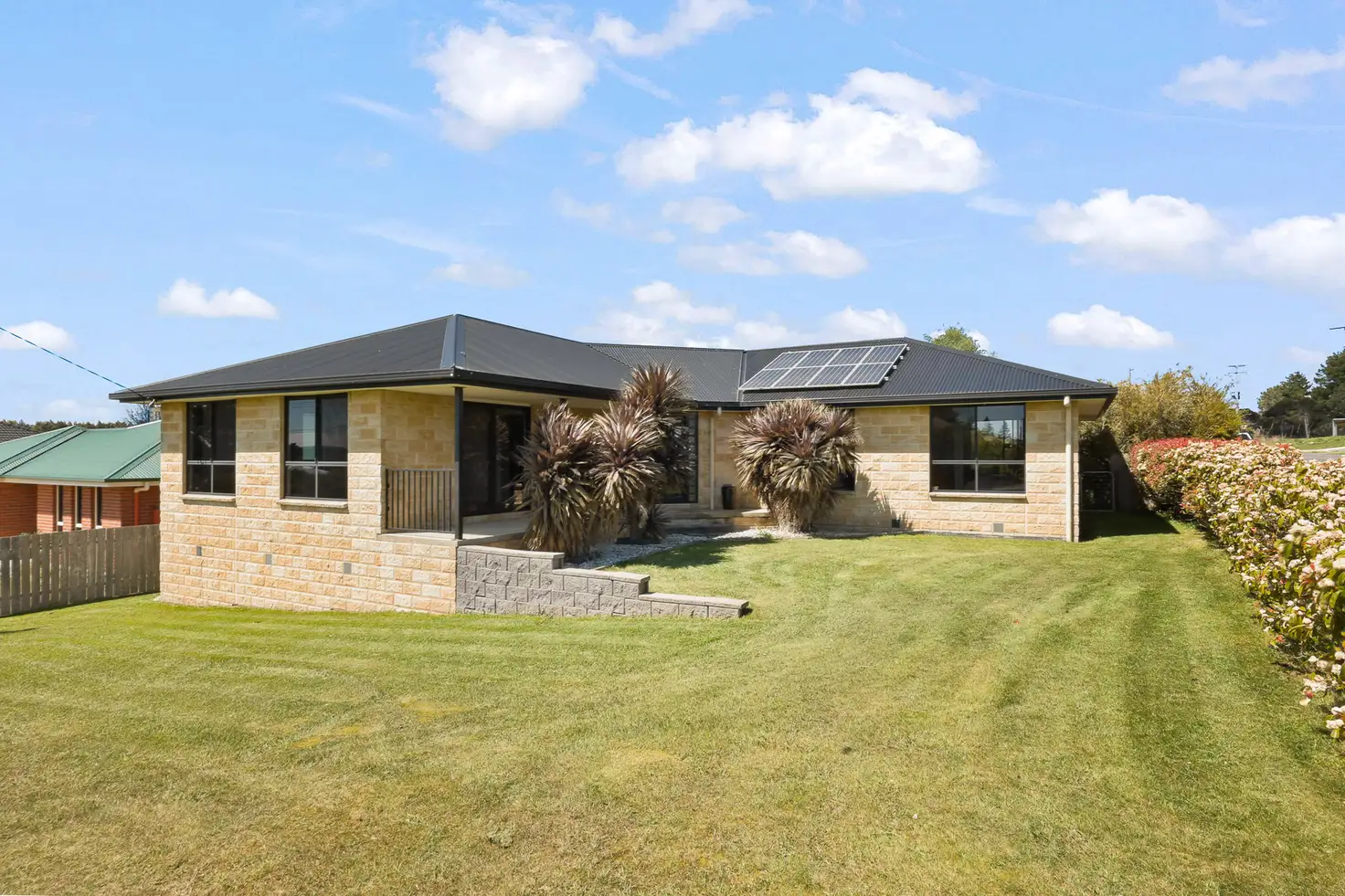 Main view of Homely house listing, 8 Reibey Street, Beaconsfield TAS 7270
