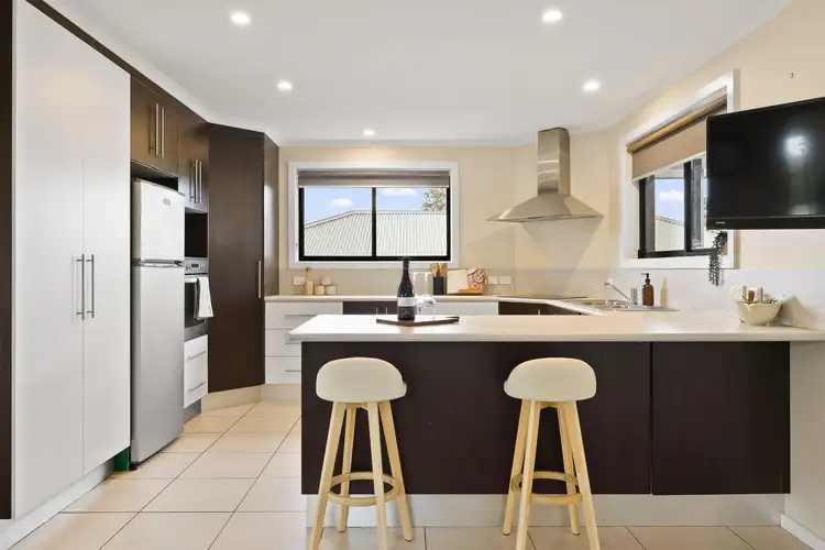 Second view of Homely house listing, 8 Reibey Street, Beaconsfield TAS 7270