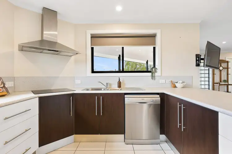 Third view of Homely house listing, 8 Reibey Street, Beaconsfield TAS 7270