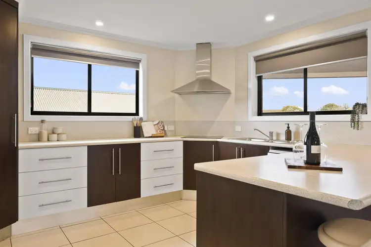 Fourth view of Homely house listing, 8 Reibey Street, Beaconsfield TAS 7270