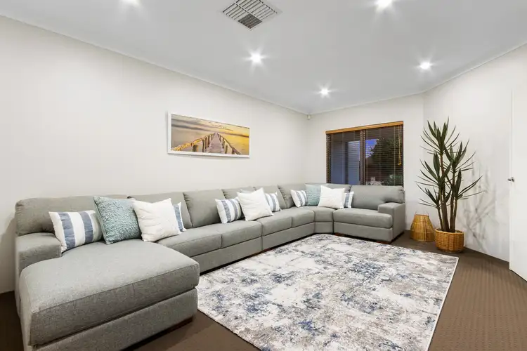 Second view of Homely house listing, 11 Temple Way, Piara Waters WA 6112